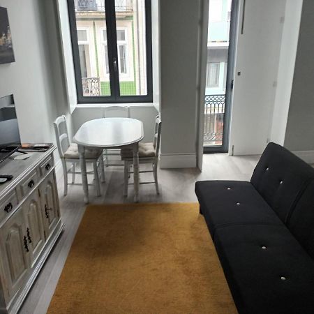 Apartament Art'S District Sunrise Porto Zewnętrze zdjęcie