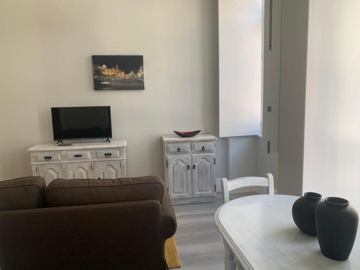 Apartament Art'S District Sunrise Porto Zewnętrze zdjęcie