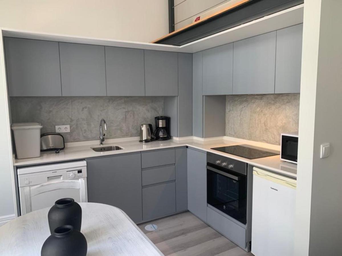Apartament Art'S District Sunrise Porto Zewnętrze zdjęcie