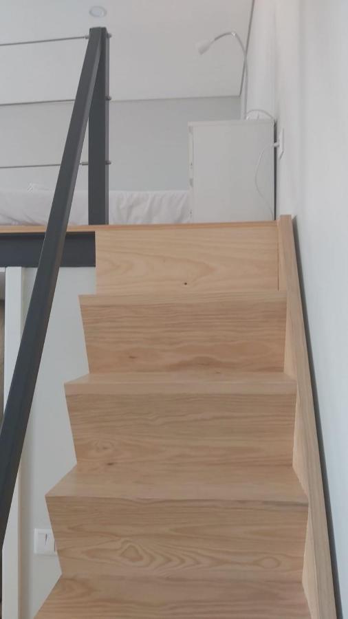 Apartament Art'S District Sunrise Porto Zewnętrze zdjęcie
