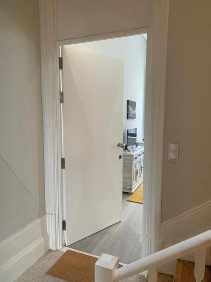 Apartament Art'S District Sunrise Porto Zewnętrze zdjęcie