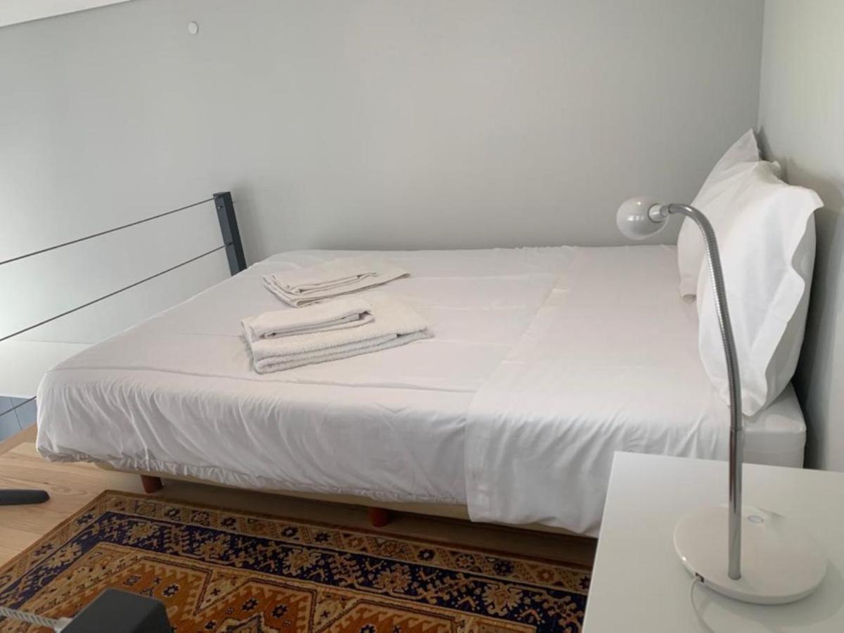 Apartament Art'S District Sunrise Porto Zewnętrze zdjęcie