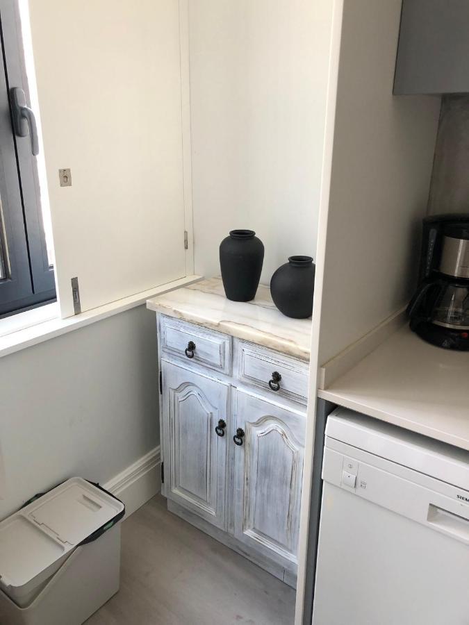 Apartament Art'S District Sunrise Porto Zewnętrze zdjęcie