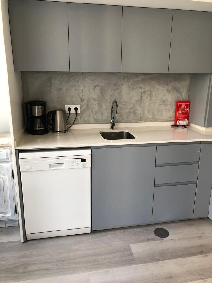 Apartament Art'S District Sunrise Porto Zewnętrze zdjęcie